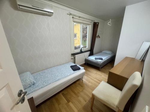 Gallery image of Big Workers House Near Volvo 15 beds in Säve