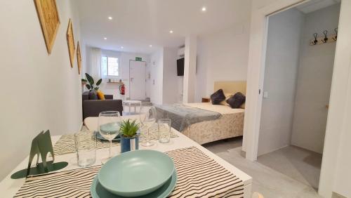 UnionStay Estudio Picasso