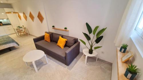UnionStay Estudio Picasso