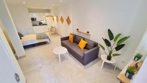 UnionStay Estudio Picasso