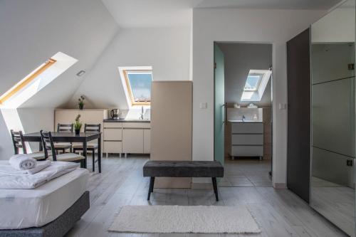 JIN JANG Apartman Veszprém