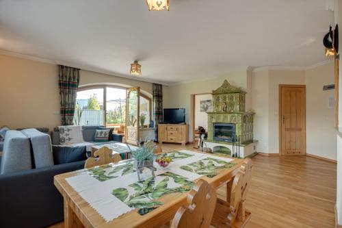 Apartment Tatrachata