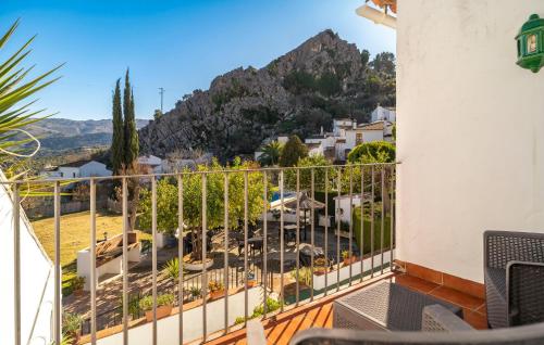 Γενική θέα στο βουνό ή θέα στο βουνό από  αυτή η παραθεριστική κατοικία