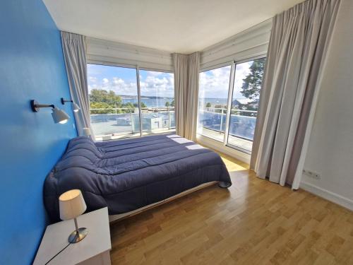 Le Trez', vue mer imprenable