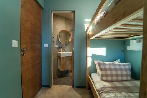 Chalet Sapin by Avoriaz Chalets photo 3