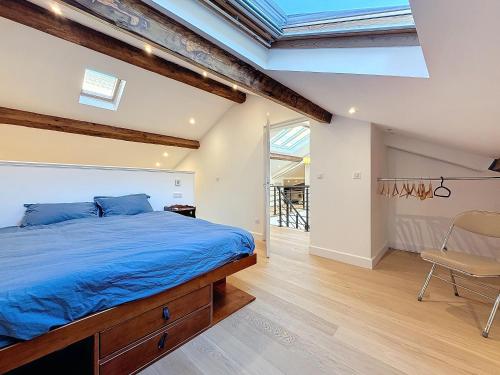 Intuition Duplex 4lits 3"Palais 200m2 photo 2
