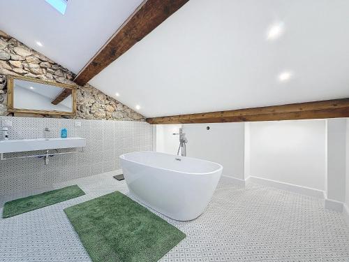 Intuition Duplex 4lits 3"Palais 200m2 photo 3
