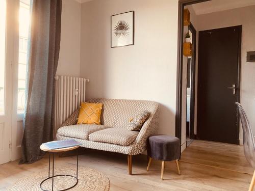 L'Eldorado Ruthénois - Garage & Terrasse