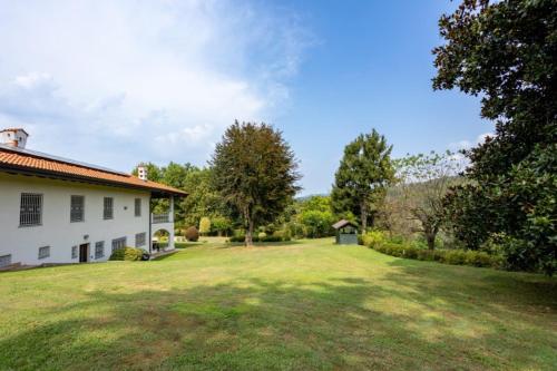 Zahrada ubytování Paradise Lodge - Capitol Lifestyle Villas