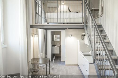 Brera Apartments in San Marco