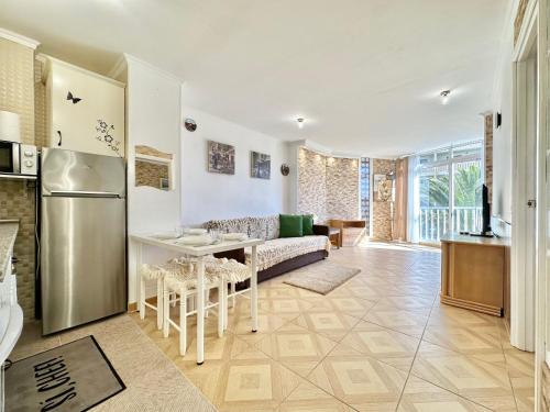 Torres de Yomely - M1F