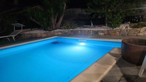Ảnh trong thư viện ảnh của Appartamento in villa cristina con piscina, ở Costa dʼOneglia