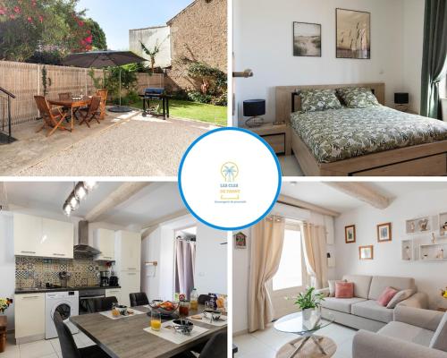 Charmant appartement, emplacement exceptionnel