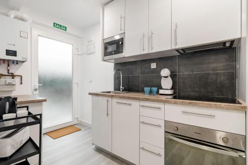 Urban Rooms Madrid Ventas