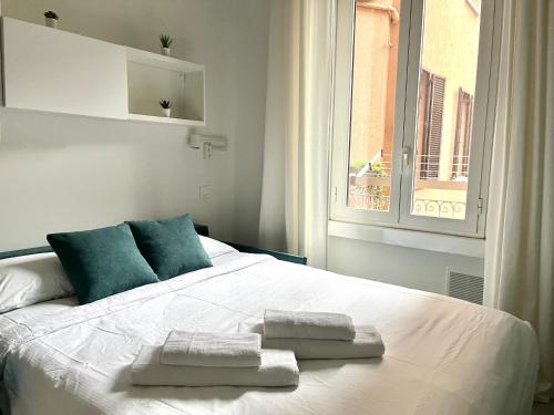 Milano Rubens Studio Flat