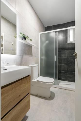 Urban Rooms Madrid Ventas