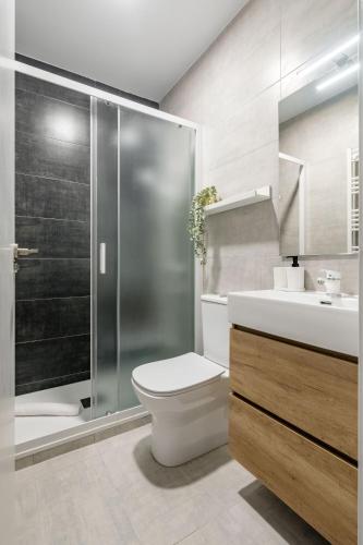 Urban Rooms Madrid Ventas