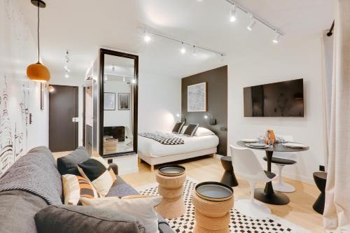 Au coeur du sacré coeur