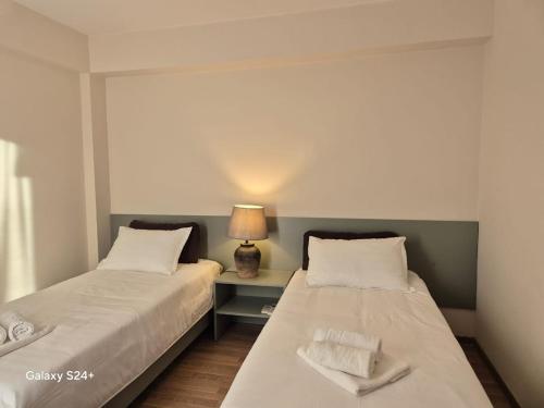 Fotografie z fotogalerie ubytování Hotel Asa v destinaci Tbilisi City