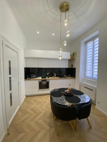 Grand T2 Cours Napoléon A