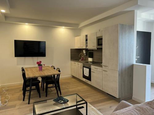 Feel-Good Oasis in Vienna l JOS13