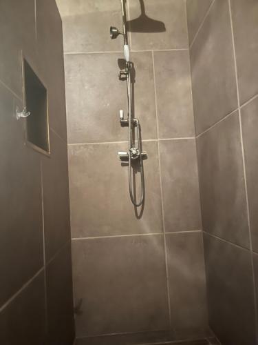 Bilik mandi di Pilotenhof - Hooizolder