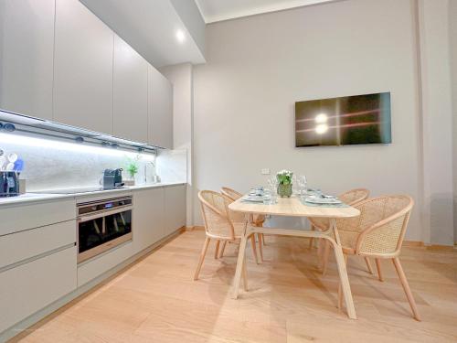 Cirillo Luxury Suite 16 - Arco della Pace