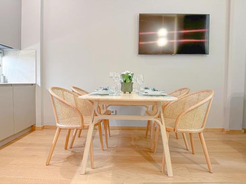 Cirillo Luxury Suite 16 - Arco della Pace