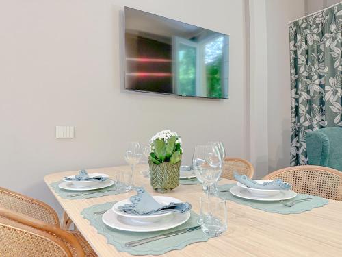 Cirillo Luxury Suite 16 - Arco della Pace