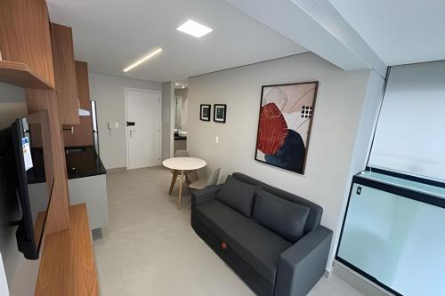 Gallery image of Estilo Pinheiros Eldorado in Sao Paulo