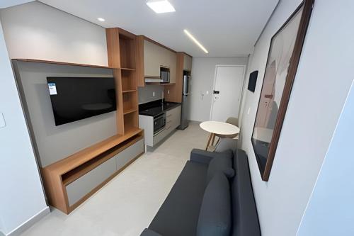 Gallery image of Estilo Pinheiros Eldorado in Sao Paulo