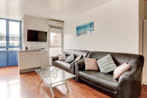 La perle de sully - mante la jolie