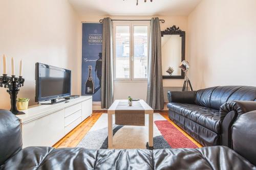 Bar à Bulles - Ancien Comptoir Transformé