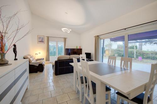 La maison en bois - 6 personnes