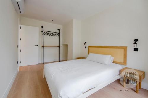 Malasaña única para 4, ven a San Bernardo 20 E3