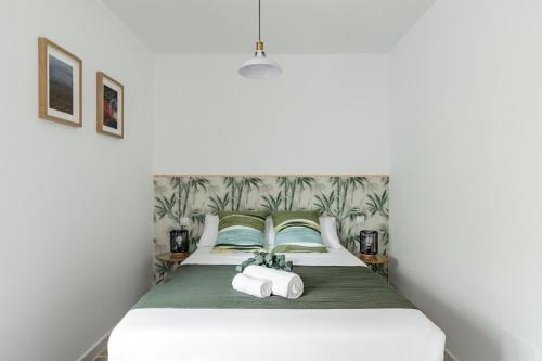 Urban Rooms Madrid Ventas