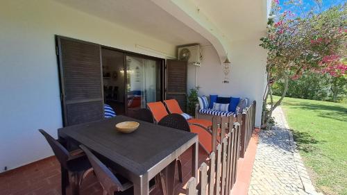 SÃO RAFAEL BEACH Apartment 55