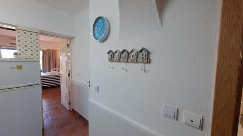 SÃO RAFAEL BEACH Apartment 55
