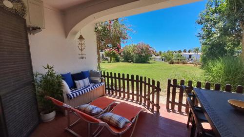 SÃO RAFAEL BEACH Apartment 55