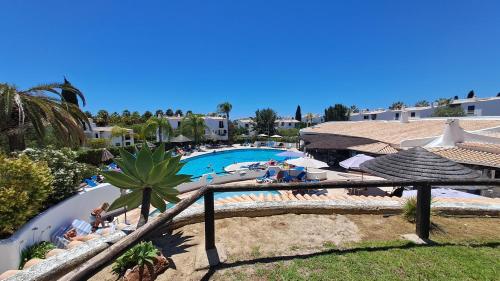 SÃO RAFAEL BEACH Apartment 55