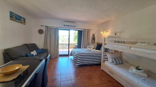 SÃO RAFAEL BEACH Apartment 55