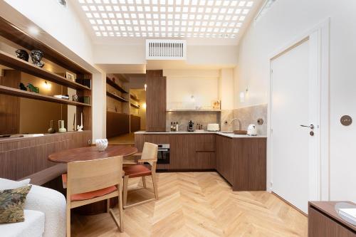 Oniri - Serviced Apartments Eiffel Tower - rue d'Augereau