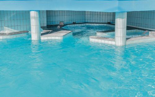 Gallery image of Hotel Makednos in Nikiti