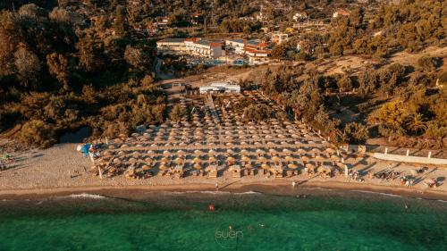 Gallery image of Hotel Makednos in Nikiti
