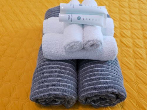 Fotografie z fotogalerie ubytování Walk to Nights of Lights & Trolley #11, EV Station v destinaci St. Augustine