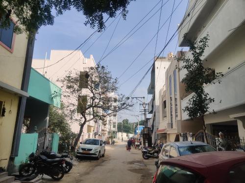 Gallery image of SK Nivas in Tirupati