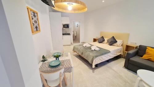 UnionStay Estudio Guernica