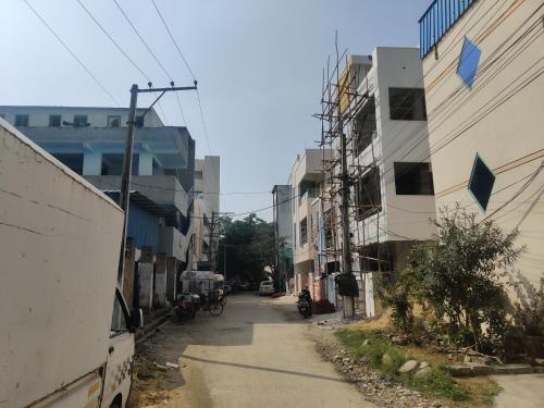 Gallery image of SK Nivas in Tirupati