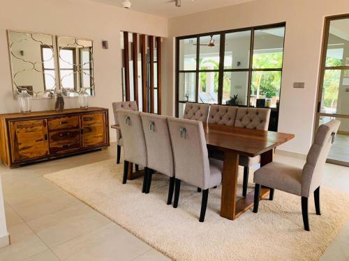 Fotografie z fotogalerie ubytování Soraya Ridge Vipingo v destinaci Mombasa