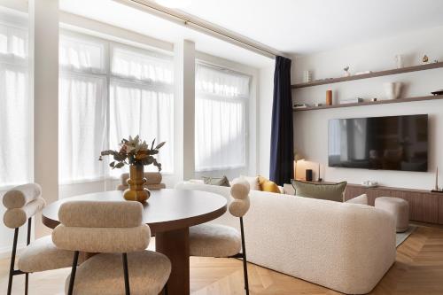 Oniri - Serviced Apartments Eiffel Tower - rue d'Augereau